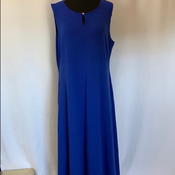 Talbots Dresses & Skirts - 🎁 TALBOTS MAXI DRESS
